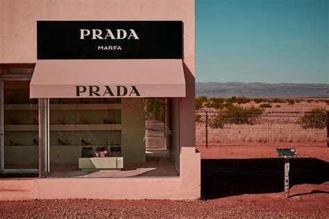 prada marfa art print|print emporium marfa.